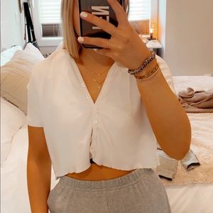 Brandy Melville Shirt